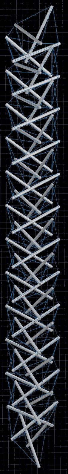 tower